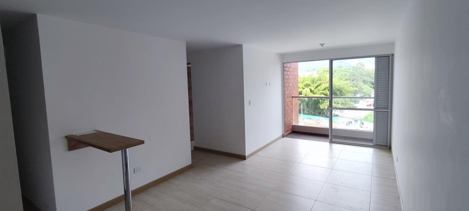 Apartamento en arriendo o venta Risaralda Pereira Belmonte A 75 m2 Habitaciones 3 Baños 2 Garajes 1 Precio venta $370000000 Precio arriendo $1690000