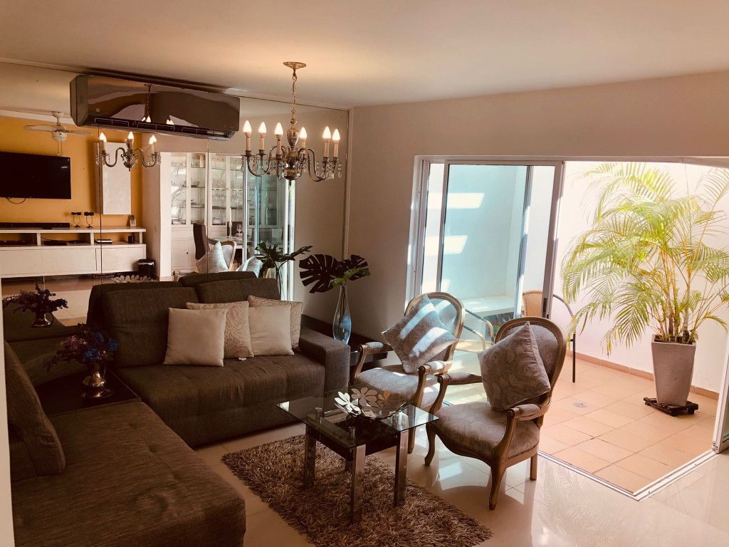 Casa en venta Atlántico Barranquilla Ub Altos De Parque 136 m2 Habitaciones 3 Baños 3 Garajes 2 Precio $700000000