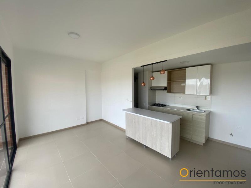 Apartamento en venta Antioquia Rionegro Nn 76 m2 Habitaciones 3 Baños 2 Garajes 1 Precio $620000000