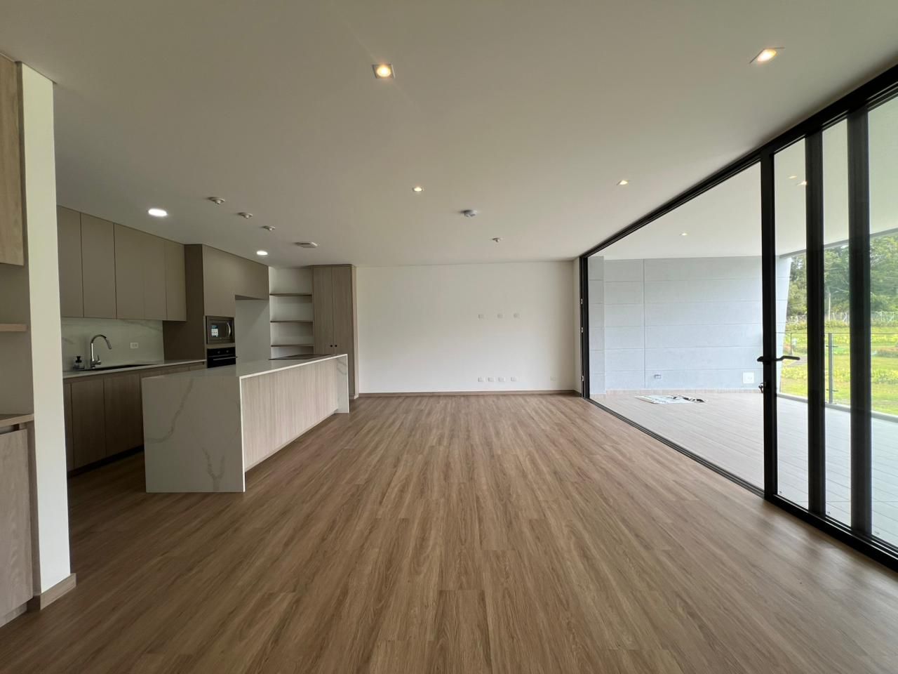 Apartamento en arriendo Antioquia Rionegro Ub Pietra Santa Et Iv 128 m2 Habitaciones 2 Baños 3 Garajes 2 Precio $6800000