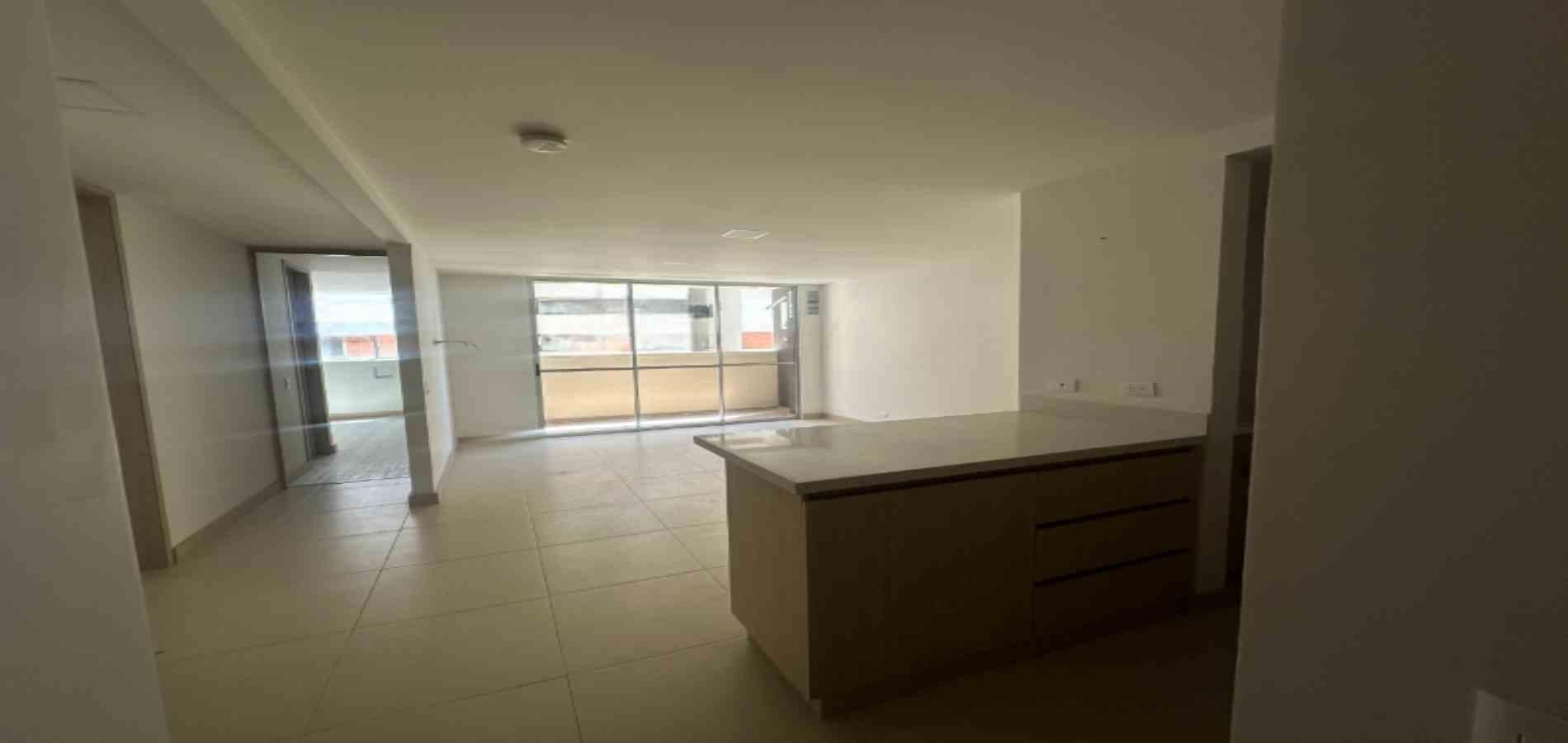 Apartamento en arriendo Antioquia Marinilla Marinilla 62 m2 Habitaciones 3 Baños 2 Garajes 1 Precio $1650000