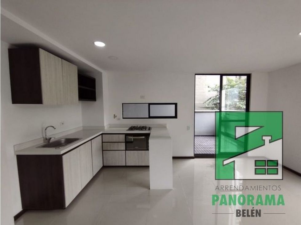 Apartamento en arriendo Antioquia Medellín Los Alcázares 75 m2 Habitaciones 2 Baños 2 Garajes 1 Precio $2750000