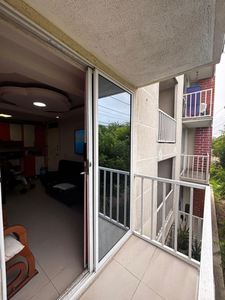 Apartamento en venta Atlántico Soledad La Fe 44 m2 Habitaciones 3 Baños 1 Garajes 0 Precio $110000000