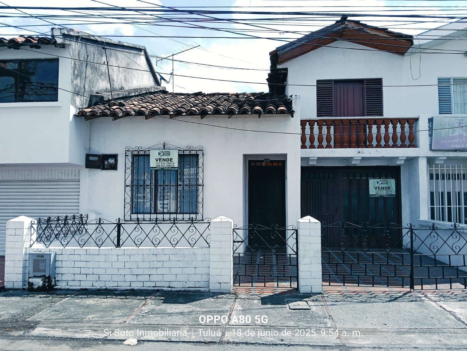 Casa en venta Valle Del Cauca Tuluá Alvernia 249 m2 Habitaciones 5 Baños 3 Garajes 1 Precio $560000000