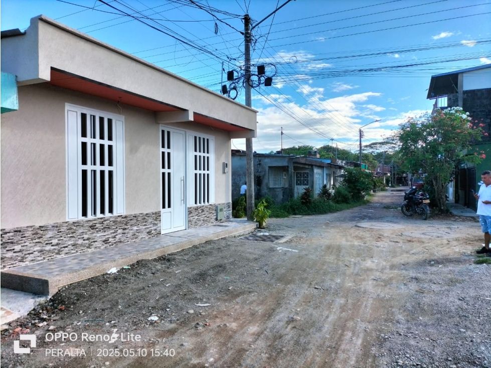 Casa en venta Meta Granada Asd 126 m2 Habitaciones 3 Baños 2 Garajes 1 Precio $183000000