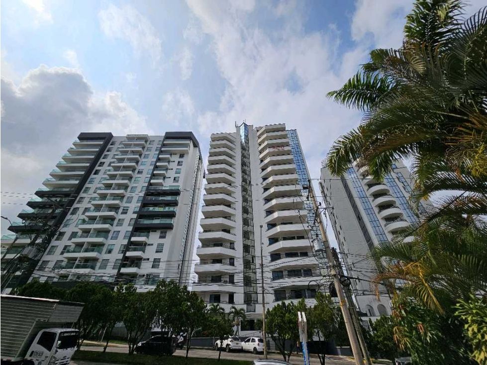 Apartamento en venta Risaralda Pereira Pinares De San Martin 350 m2 Habitaciones 3 Baños 4 Garajes 2 Precio $1980000000