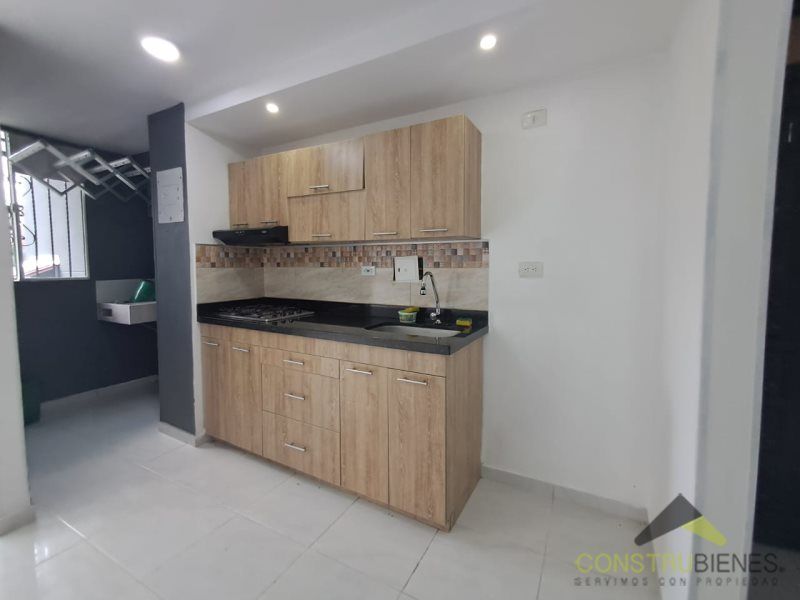 Apartamento en venta Antioquia La Estrella Vereda La Raya 47 m2 Habitaciones 3 Baños 2 Garajes 0 Precio $185000000