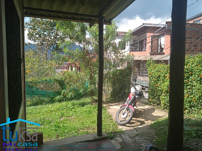 Casa en arriendo Antioquia La Estrella Vereda Pueblo Viejo 110 m2 Habitaciones 2 Baños 1 Garajes 0 Precio $1650000