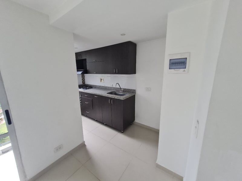 Apartamento en arriendo Antioquia Envigado La Mina 56 m2 Habitaciones 3 Baños 2 Garajes 1 Precio $1650000