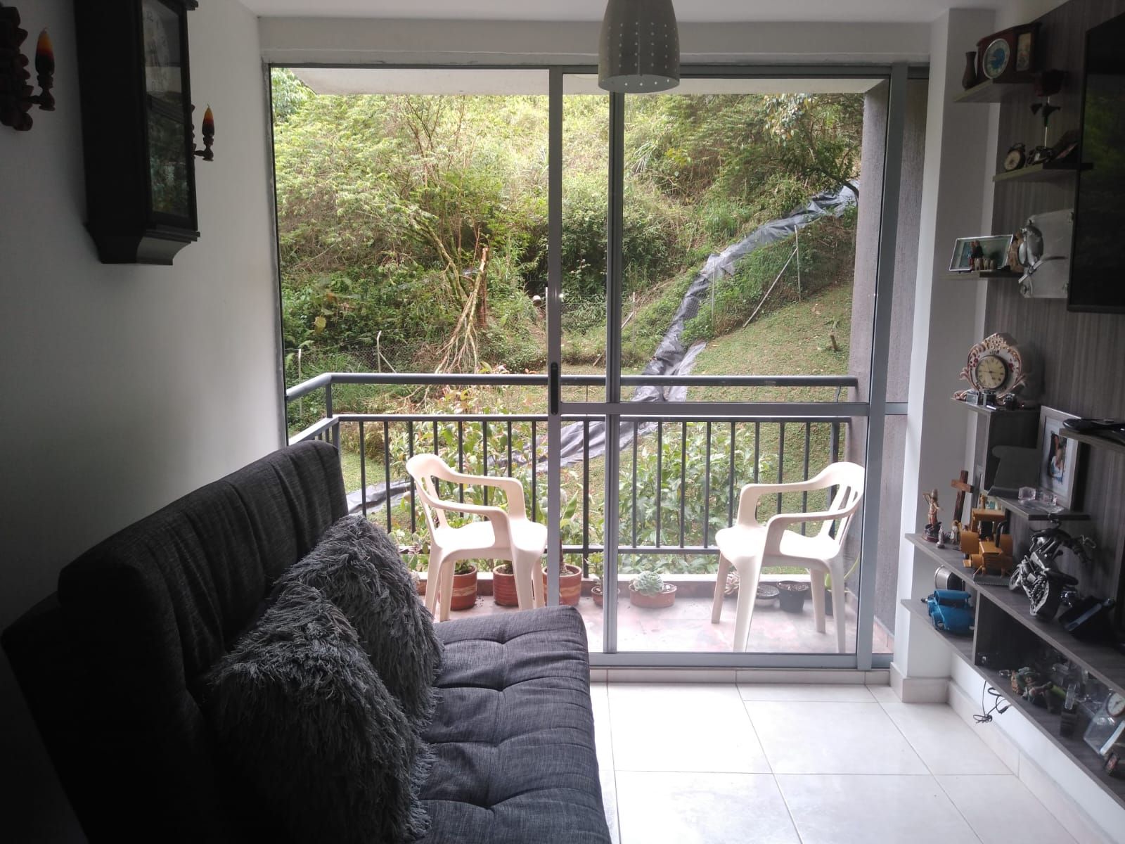 Apartamento en venta Antioquia La Estrella La Estrella 52 m2 Habitaciones 3 Baños 2 Garajes 0 Precio $250000000