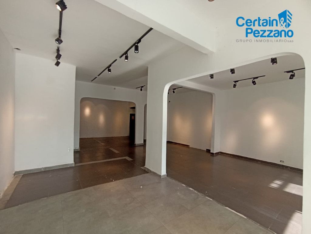 Local en arriendo Atlántico Barranquilla Colombia 107 m2 Habitaciones 0 Baños 1 Garajes 0 Precio $2400000