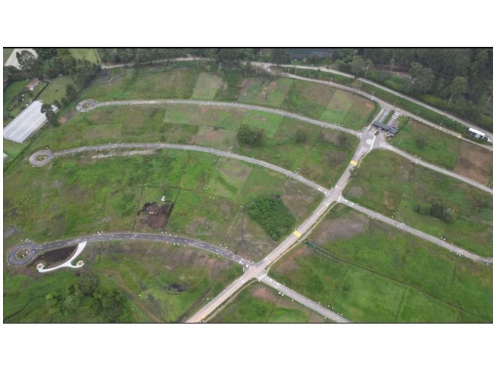 Lote en venta Antioquia La Ceja Centro 1809 m2 Habitaciones 0 Baños 0 Garajes 0 Precio $750000000