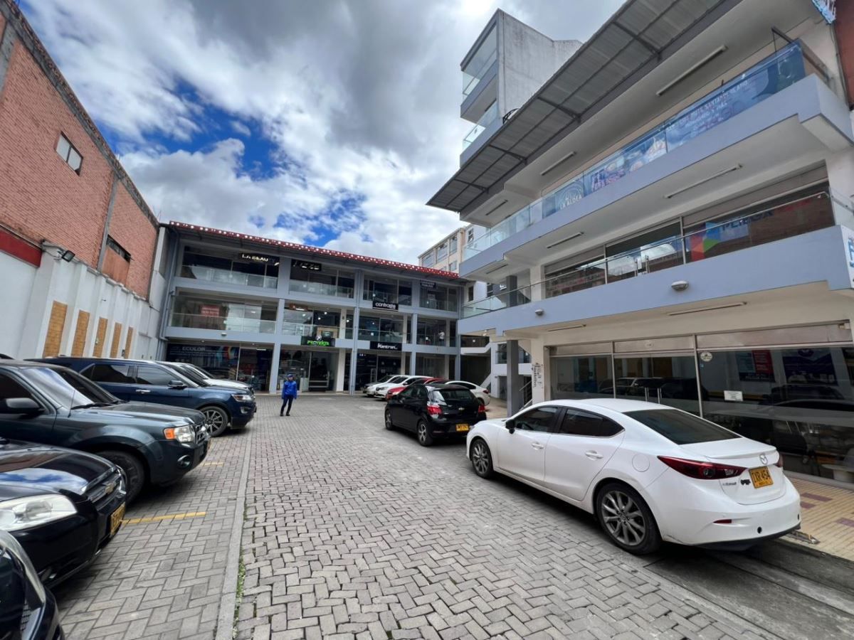 Local en arriendo Cundinamarca Bogotá Ricaurte 87 m2 Habitaciones 0 Baños 0 Garajes 0 Precio $3200000