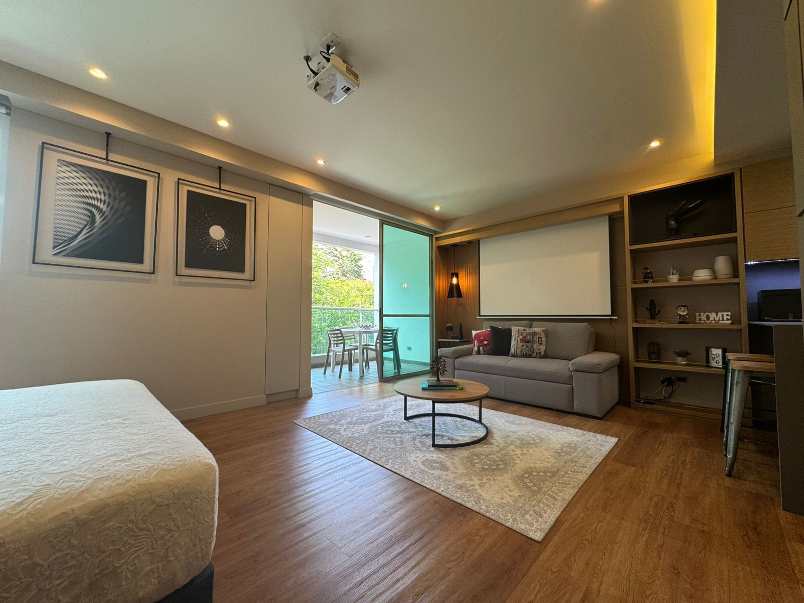 Apartaestudio en venta Antioquia Medellín El Poblado 51 m2 Habitaciones 1 Baños 1 Garajes 1 Precio $630000000