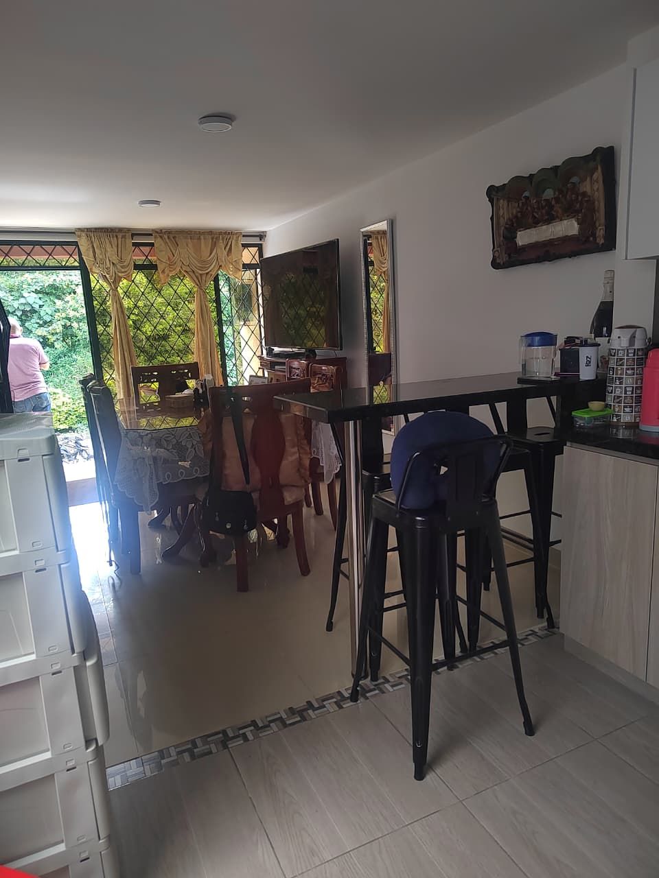 Casa en venta Tolima Ibagué Ub La Cabaña 140 m2 Habitaciones 3 Baños 2 Garajes 0 Precio $300000000