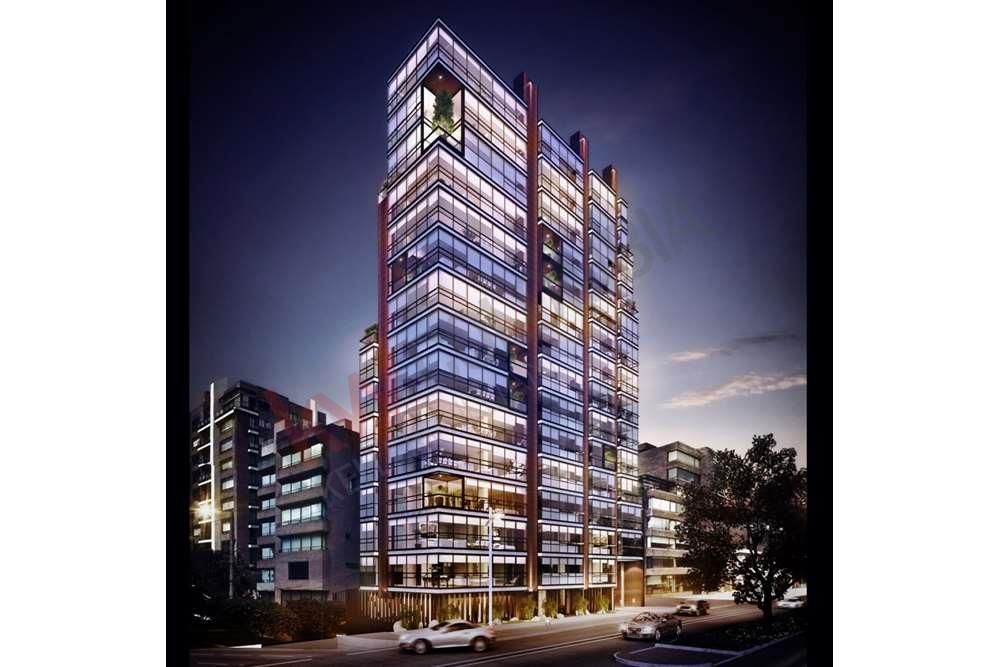 Apartamento en venta Cundinamarca Bogotá La Cabrera 258 m2 Habitaciones 3 Baños 5 Garajes 3 Precio $3900000000