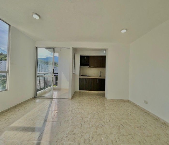 Apartamento en venta Valle Del Cauca Yumbo Ciudad Guabinas 57 m2 Habitaciones 3 Baños 2 Garajes 0 Precio $210000000