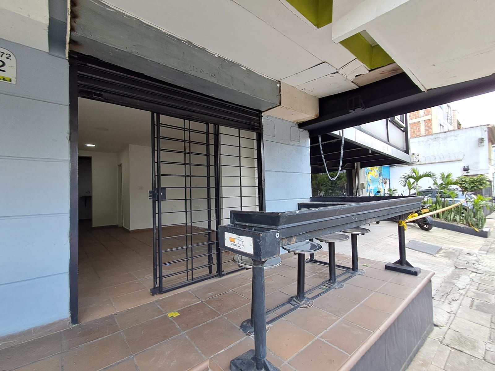 Local en arriendo Antioquia Medellín Rosales 45 m2 Habitaciones 0 Baños 1 Garajes 0 Precio $2000000