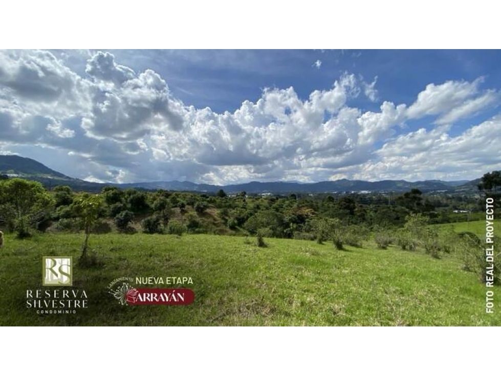 Lote en venta Antioquia La Ceja La Ceja 2320 m2 Habitaciones 0 Baños 0 Garajes 0 Precio $750000000
