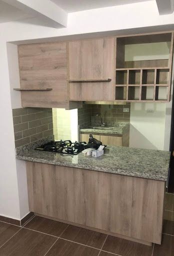Apartamento en arriendo Antioquia Medellín Cucaracho 50 m2 Habitaciones 3 Baños 2 Garajes 0 Precio $1700000