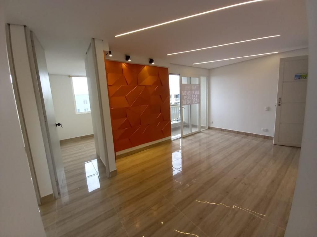 Apartamento en arriendo Valle Del Cauca Yumbo Zona Industrial 65 m2 Habitaciones 3 Baños 2 Garajes 0 Precio $1320000