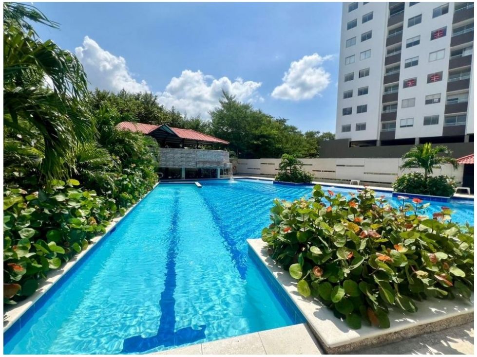 Apartaestudio en venta Magdalena Santa Marta Ub Sierra Adentro 32 m2 Habitaciones 1 Baños 1 Garajes 0 Precio $220000000