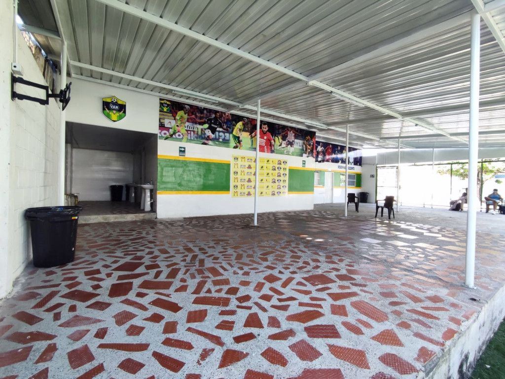 Lote en venta Atlántico Barranquilla Colombia 766 m2 Habitaciones 0 Baños 2 Garajes 0 Precio $1400000000