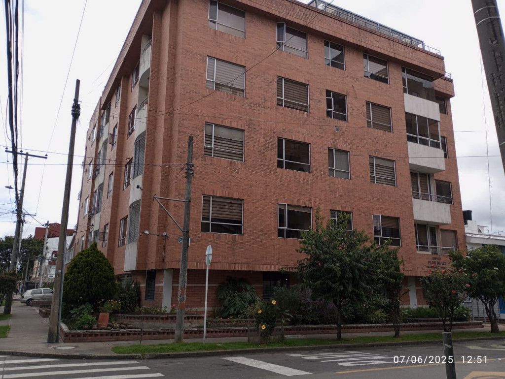 Apartamento en arriendo Cundinamarca Bogotá Quinta Paredes 155 m2 Habitaciones 2 Baños 3 Garajes 2 Precio $8014000