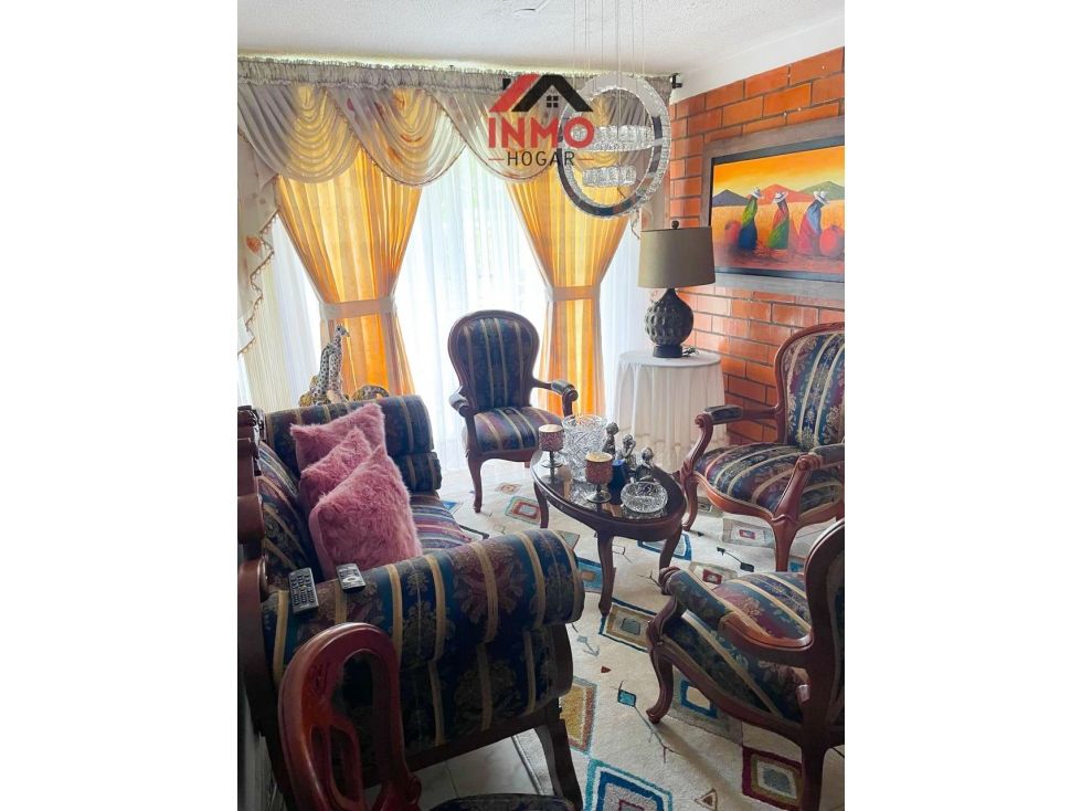 Apartamento en venta Risaralda Dosquebradas Dosquebradas 65 m2 Habitaciones 3 Baños 2 Garajes 1 Precio $240000000