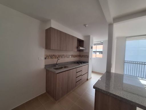 Apartamento en arriendo Antioquia Rionegro Belchite 54 m2 Habitaciones 2 Baños 2 Garajes 1 Precio $1600000