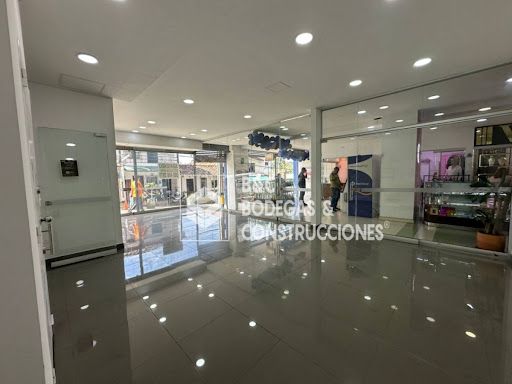 Local en arriendo Antioquia La Estrella Centro 47 m2 Habitaciones 0 Baños 0 Garajes 3 Precio $3980000
