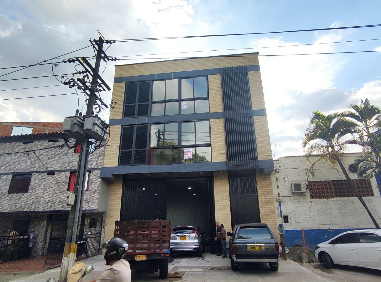 Local en arriendo Antioquia Medellín Trinidad 90 m2 Habitaciones 0 Baños 1 Garajes 0 Precio $5500000