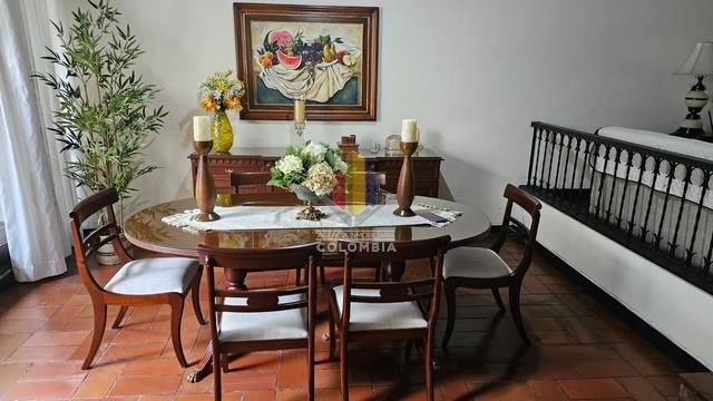 Casa en venta Tolima Ibagué Br Jardin Valparaiso 186 m2 Habitaciones 5 Baños 4 Garajes 2 Precio $800000000