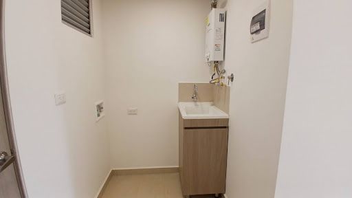 Apartaestudio en arriendo Antioquia Rionegro El Porvenir 40 m2 Habitaciones 1 Baños 2 Garajes 1 Precio $1900000