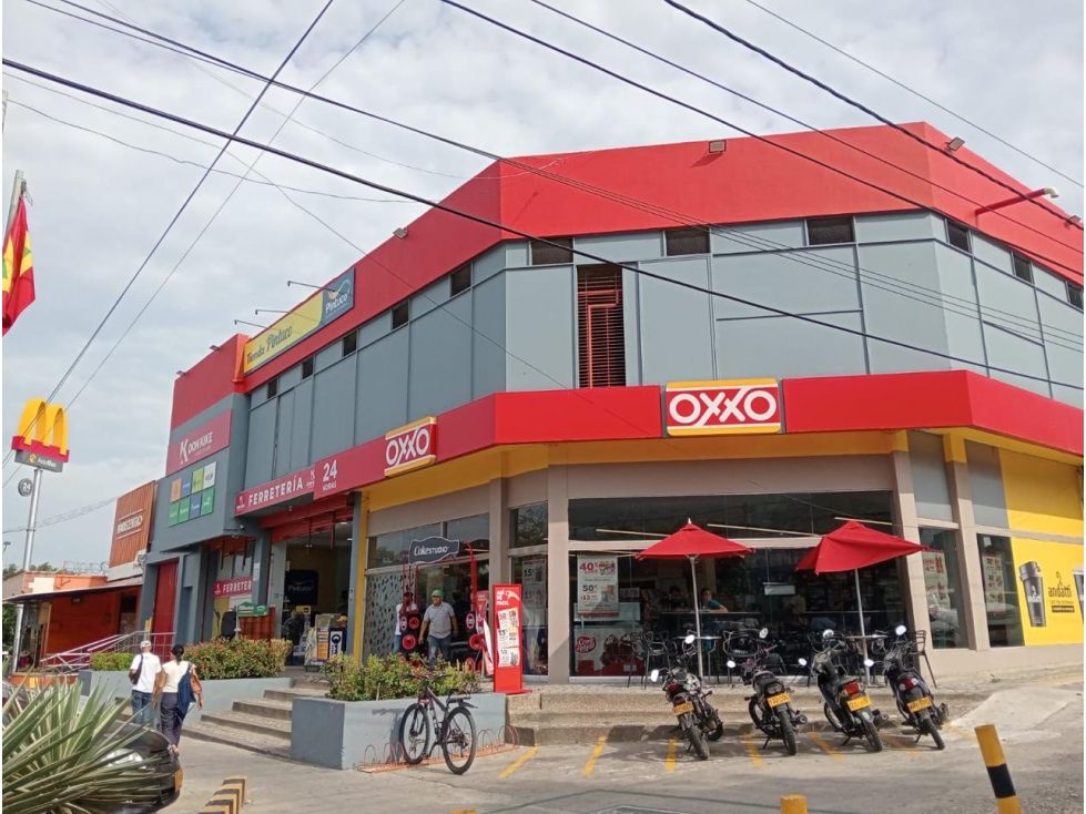 Local en arriendo Atlántico Barranquilla Las Delicias 900 m2 Habitaciones 0 Baños 0 Garajes 0 Precio $36000000