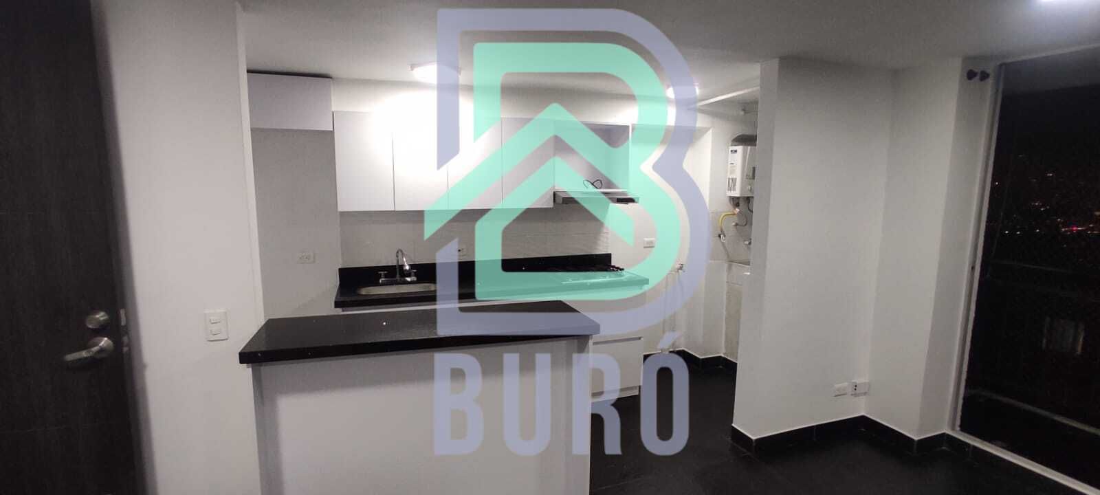 Apartamento en venta Antioquia Bello San Martín 51 m2 Habitaciones 3 Baños 2 Garajes 0 Precio $185000000