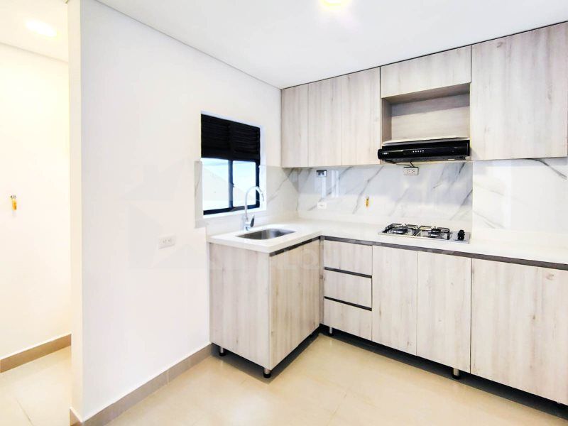 Apartaestudio en arriendo Antioquia Bello Nuevo 78 m2 Habitaciones 1 Baños 1 Garajes 0 Precio $1600000