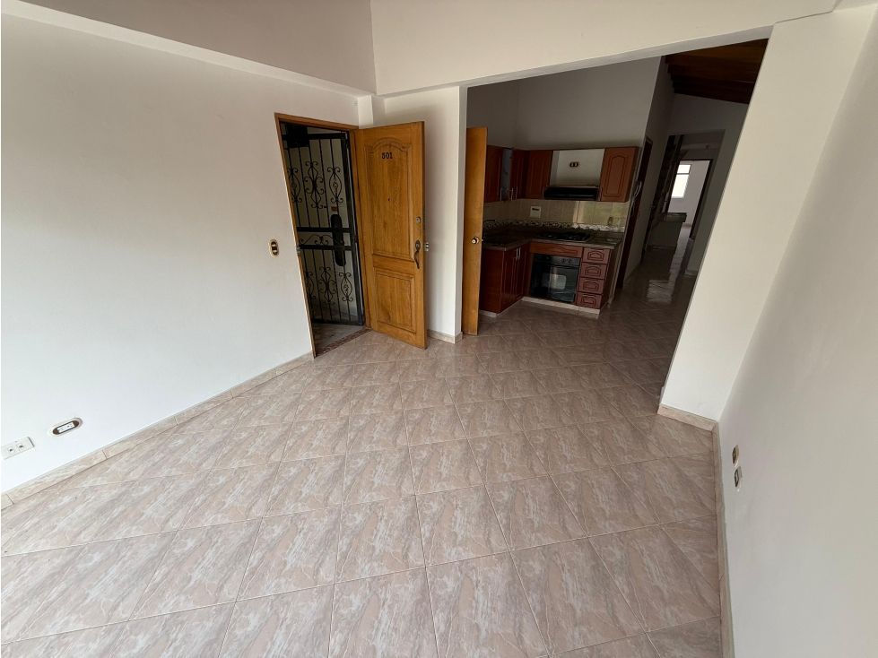 Apartamento en venta Antioquia Medellín La America 100 m2 Habitaciones 4 Baños 3 Garajes 1 Precio $590000000