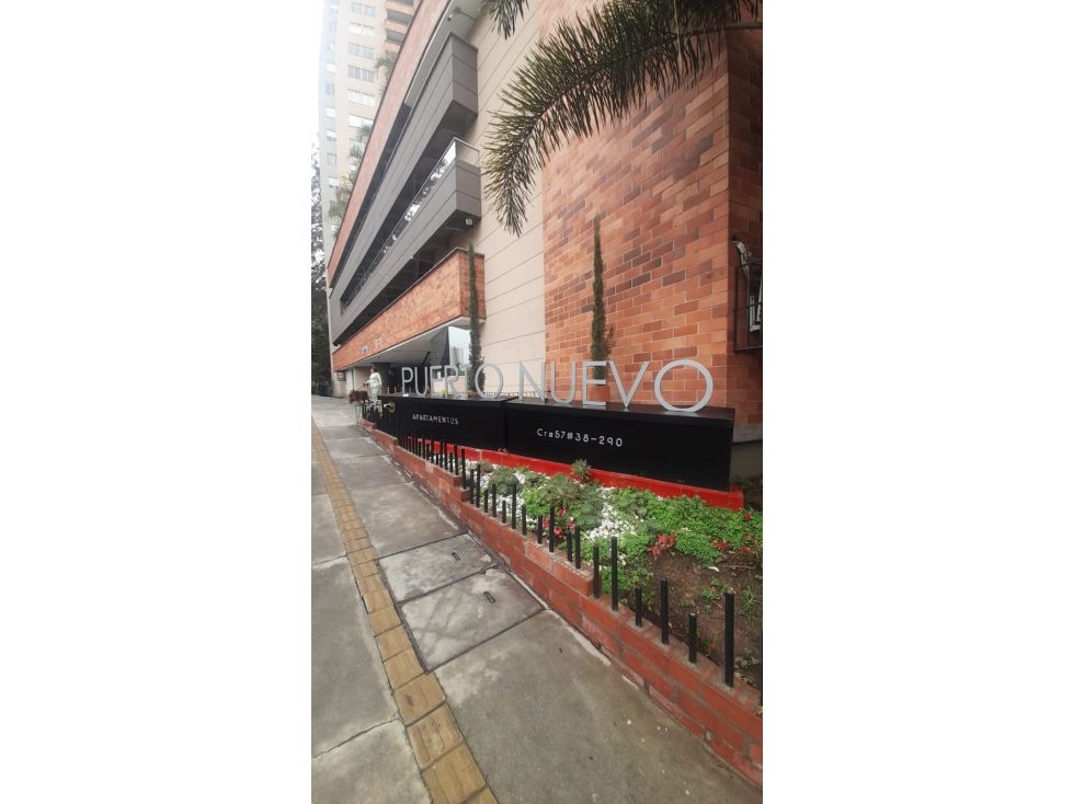 Apartamento en arriendo Antioquia Bello Urbanización Búcaros 1 84 m2 Habitaciones 3 Baños 2 Garajes 1 Precio $2700000