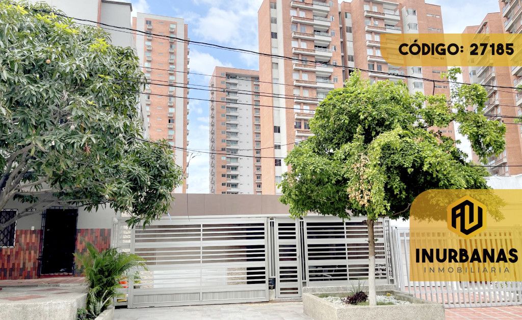 Casa en venta Atlántico Barranquilla Santana 140 m2 Habitaciones 3 Baños 3 Garajes 1 Precio $600000000