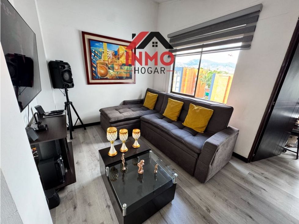 Apartamento en venta Risaralda Dosquebradas Dosquebradas 75 m2 Habitaciones 3 Baños 2 Garajes 1 Precio $230000000