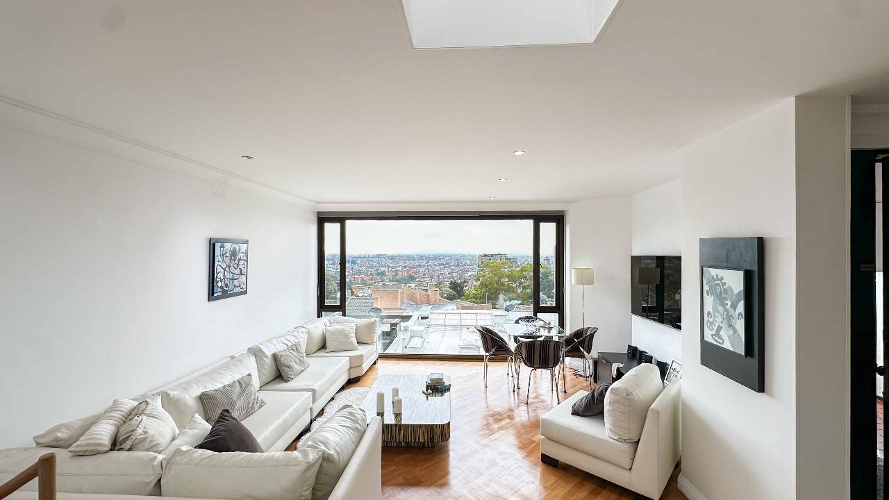 Apartamento en venta Cundinamarca Bogotá El Seminario 355 m2 Habitaciones 4 Baños 5 Garajes 2 Precio $3350000000