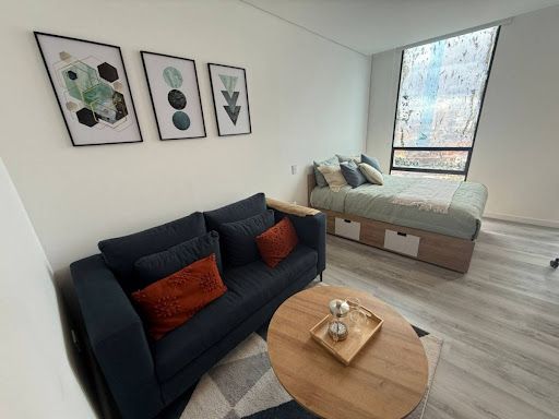 Apartamento en arriendo Cundinamarca Bogotá Samper 22 m2 Habitaciones 1 Baños 1 Garajes 0 Precio $1800000