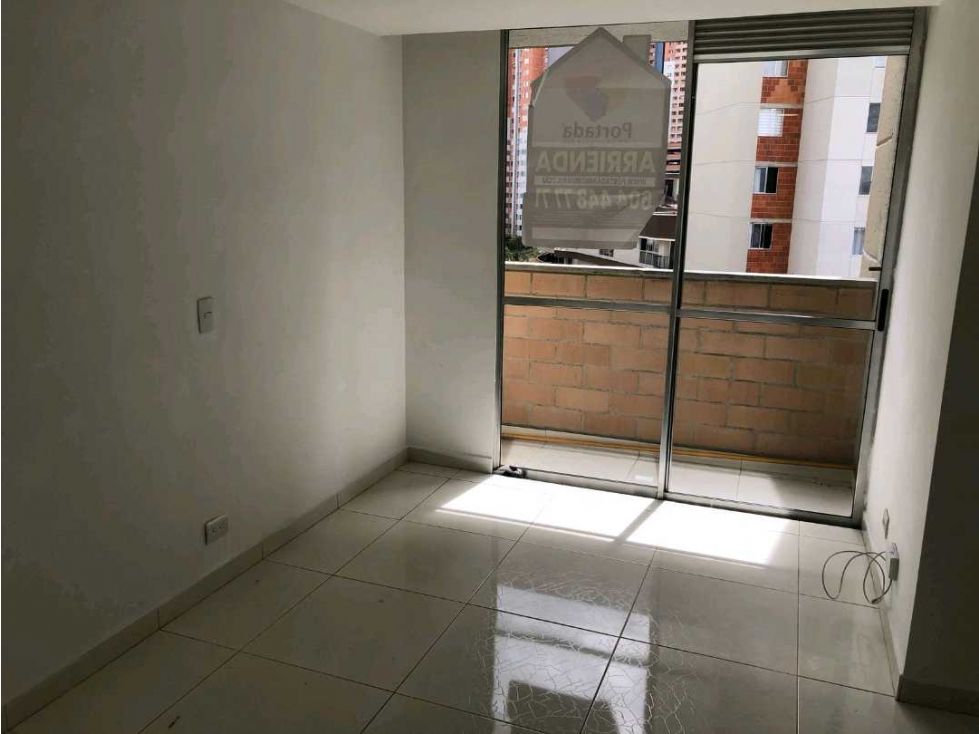 Apartamento en arriendo Antioquia Medellín Nazareth 55 m2 Habitaciones 2 Baños 1 Garajes 0 Precio $1350000