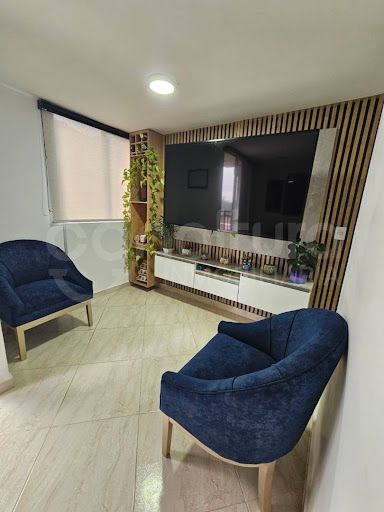 Apartamento en arriendo Antioquia Bello Urbanización Palmar De Serramonte 58 m2 Habitaciones 2 Baños 2 Garajes 1 Precio $1700000