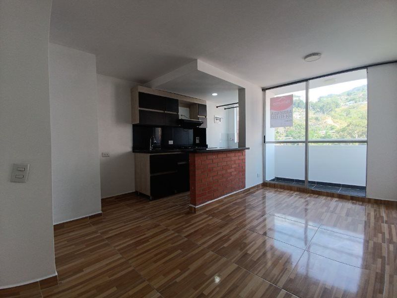 Apartamento en venta Antioquia Medellín Urbanizacion Villa Suramericana 55 m2 Habitaciones 2 Baños 1 Garajes 0 Precio $185000000