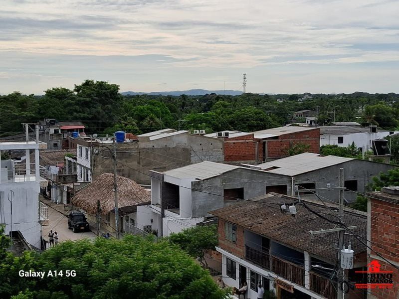 Edificio en venta Sucre Tolú Tolú 786 m2 Habitaciones 25 Baños 25 Garajes 0 Precio $1250000000