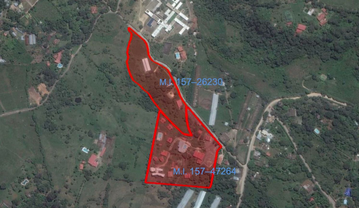 Finca en arriendo o venta Cundinamarca Fusagasugá Cr Los Arrayanes 44200 m2 Habitaciones 6 Baños 6 Garajes 6 Precio venta $7200000000 Precio arriendo $40000000