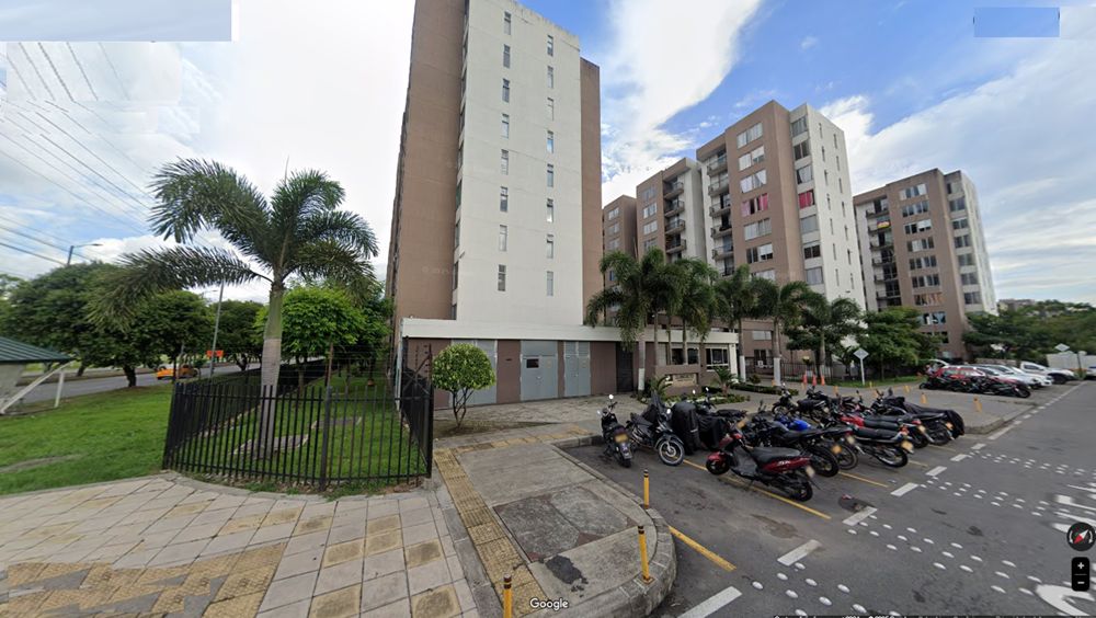 Apartamento en venta Meta Villavicencio Villavicencio 55 m2 Habitaciones 3 Baños 2 Garajes 0 Precio $180000000