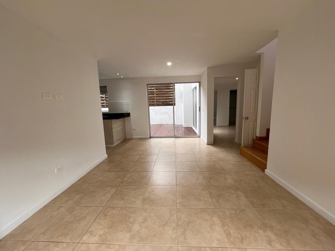 Casa en arriendo Antioquia El Retiro Cn El Campo 103 m2 Habitaciones 3 Baños 4 Garajes 2 Precio $4500000